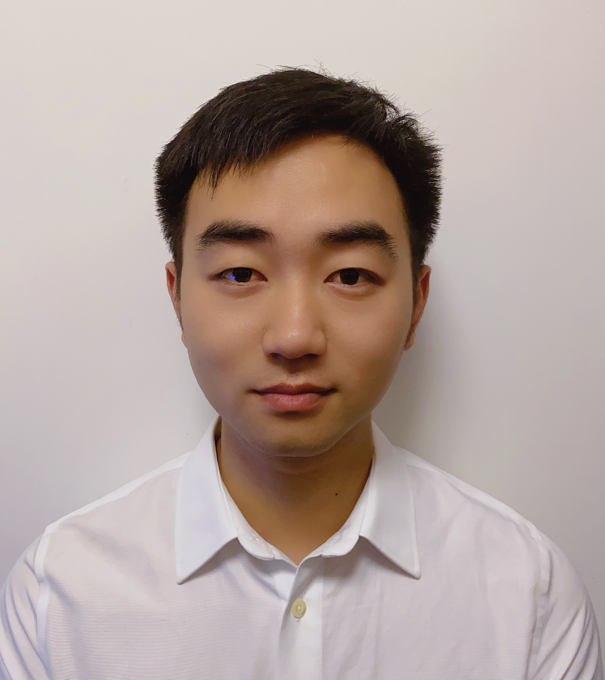 Dr Baobing Zhang