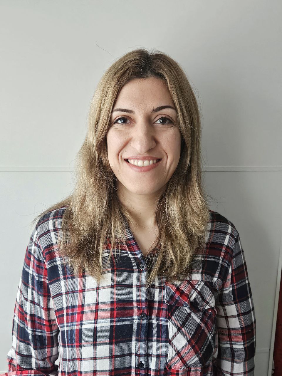 Dr Maryam Banitalebi Dehkordi