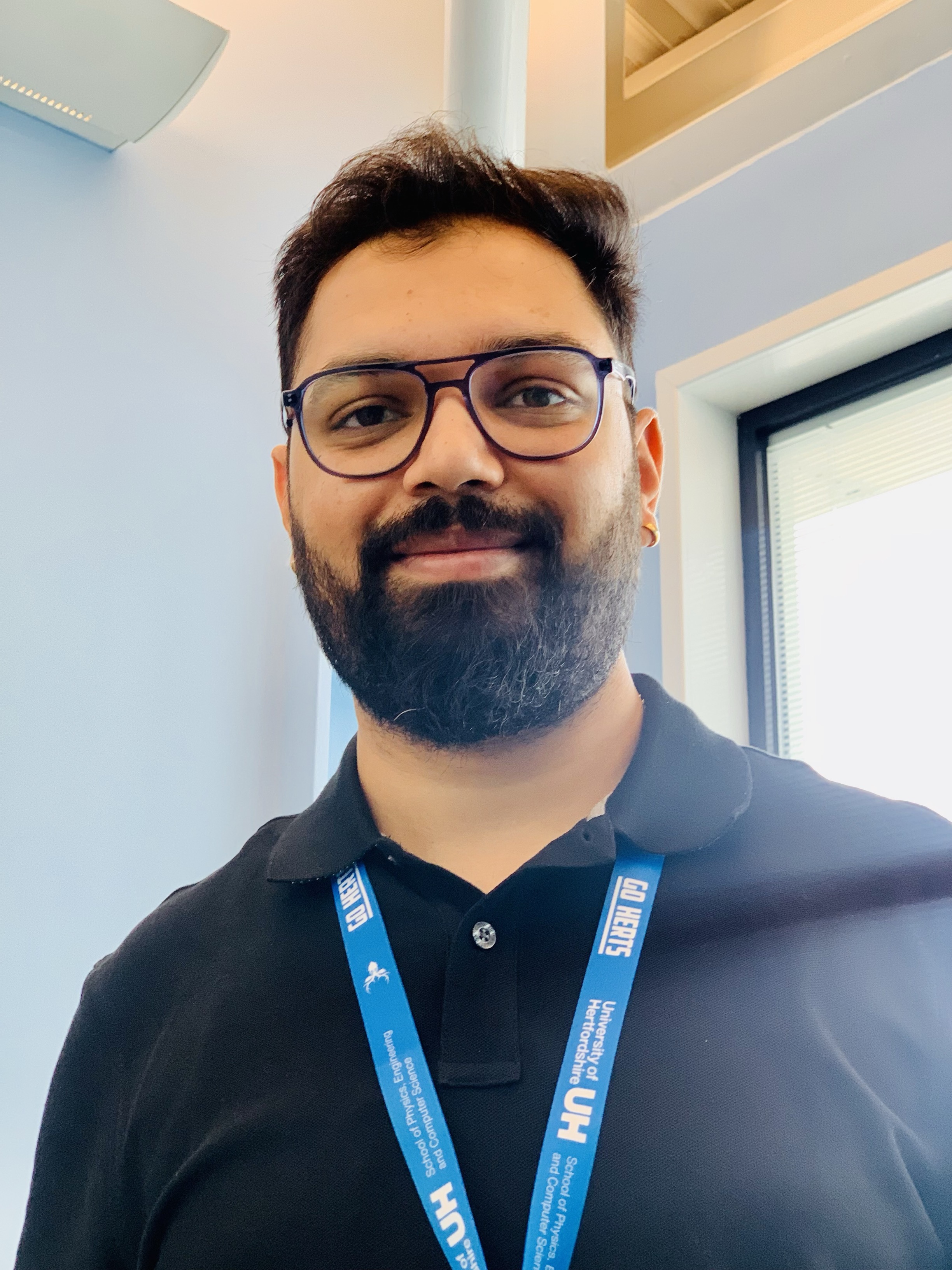 Pranjal Sharma