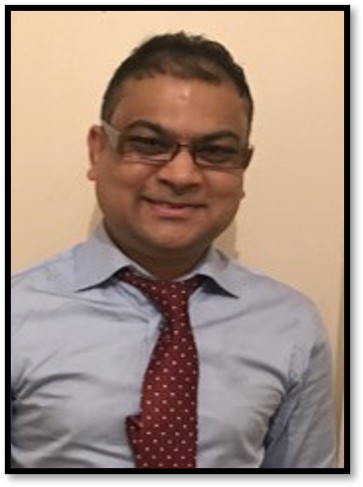 Dr Rishi Ruttun