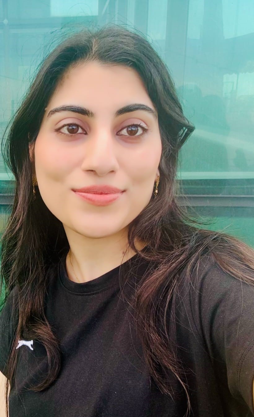 Sehrish Rafique
